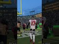 POV: running out the tunnel at Lambeau Field 🙌 TNF on PRIME | FOX 5 #football #atlantafalcons