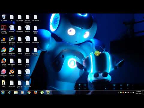 manjaro kde 17.1.10