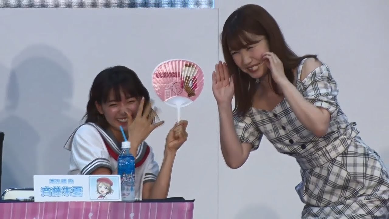 ラブライブ 南ことり Cv 徳井青空 そらまるのことりちゃんモノマネ ラブライブ 動画まとめ ラブライブ 南ことり Cv 徳井青空 そらまるのことりちゃんモノマネ ラブライブ 動画まとめ