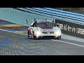Global Sports Car @ The Glen (Day 614) - iRacing Gameplay