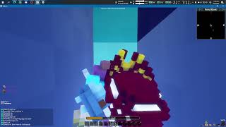 Finding Gold, Silver, and Diamonds from Caves in Veloren screenshot 5