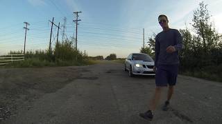 Saab 92X Aero Launch Control (STAGE 2) AWD