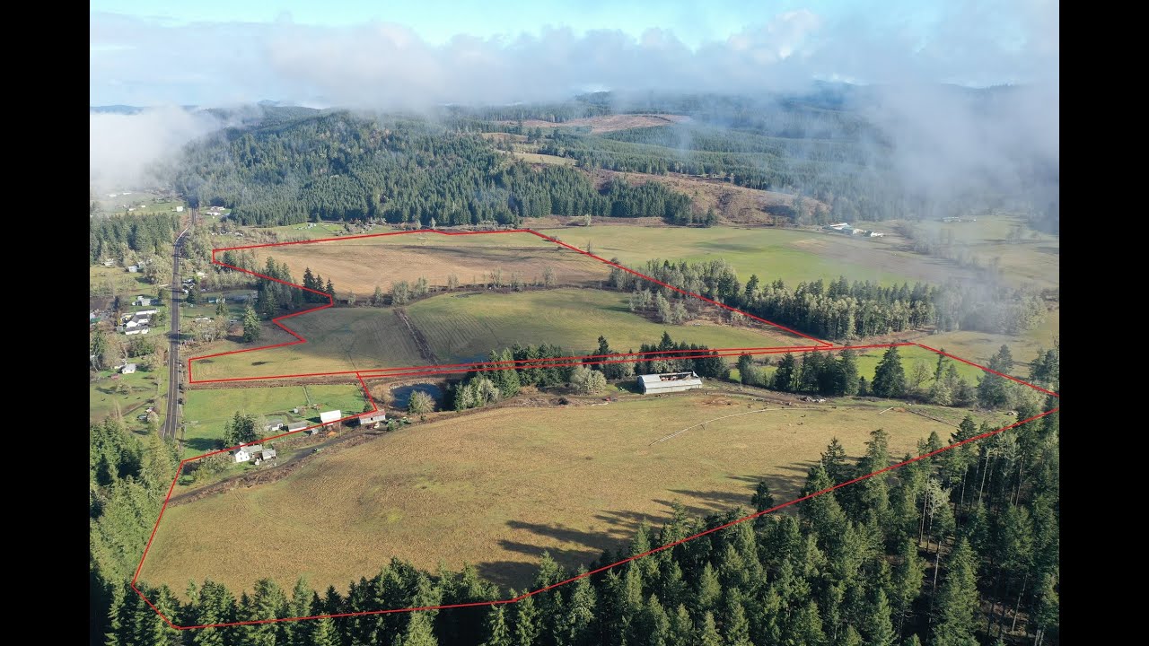 78655 Territorial Hwy, Lorane, OR 97451 YouTube