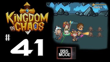 Kingdom in Chaos [Ep41] ► Stage 9-7, 9-8, 9-9 - Android RPG