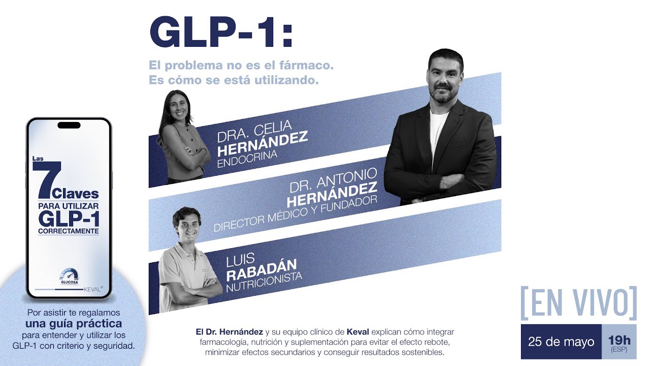 is glp 1 harmful GLP-1 Agonist: The Good, the Bad and the Ugly