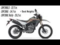 First Time Rider? 8 Motorcycles You Must Consider