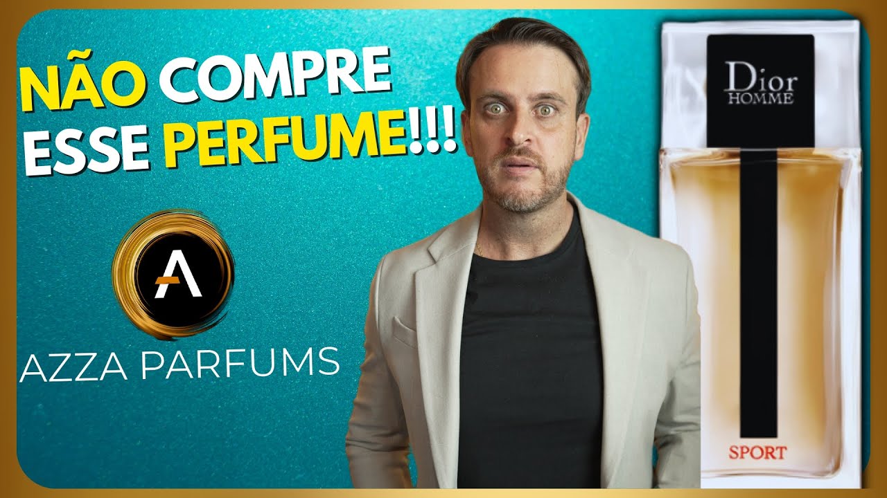 DO NOT BUY Before WATCHING THIS REVIEW | LE HOMME SPORT by AZZA