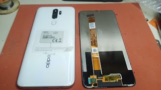 Tutorial Ganti Lcd Oppo A5 2020 /A9 2020 _|| Beli Lcd Di Online...