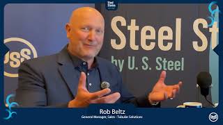 Tubular Seminar 2025 - Rob Beltz and Ryan Schoenhals