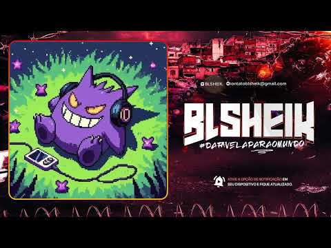 SET FUNK DE BH - PRA ESCUTAR NO FONE x 1 HORA DE EMBRAZAMENTO