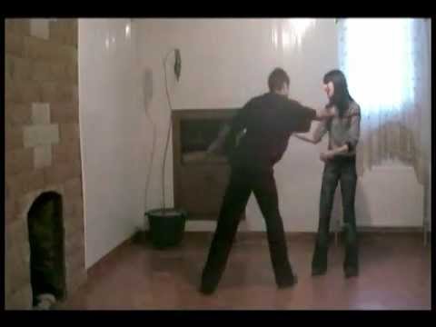 ძალადობა