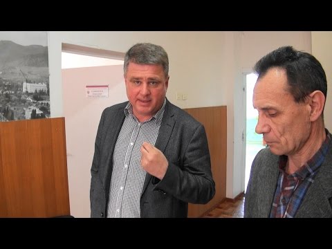 Беспредел в ГБУЗ РК Судаксая городская больница! Беспредел в ГБУЗ РК Судаксая городская больница!