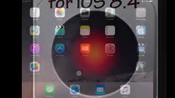 Display recorder iOS 8.4 free