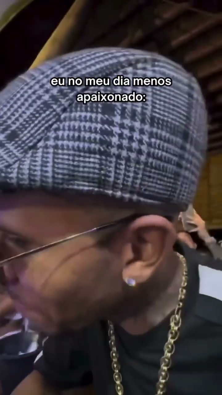 O amor pegou o @mcluuky, não tem jeito! ??
