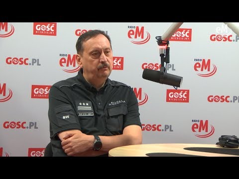 Płk Andrzej Baliński: