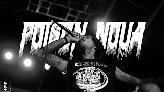 Poison Nova  Circle Of Woe  I Am Cirebon Festival 2019