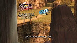 Granblue/Tekken players watching every fighting game get rollback