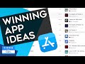 How to Find Winning App Ideas ft. Steve Young