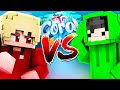 HO SFIDATO il GIOCATORE più FORTE di CORALMC!