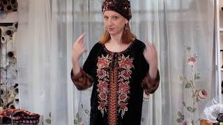 Boho Chic in Johnny Was