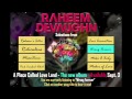 Raheem DeVaughn - Wrong Forever