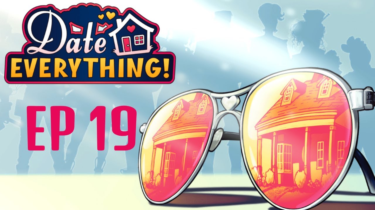 Знакомства со всем — Эпизод 19 — Раскрытие дела о поддельных столовых приборах