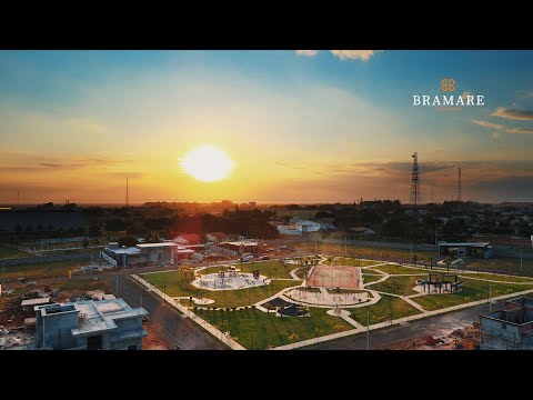 Capa do vídeo de Bramare Residencial
