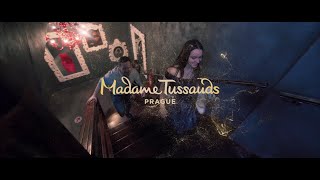 Madame Tussauds | 4k Commercial |