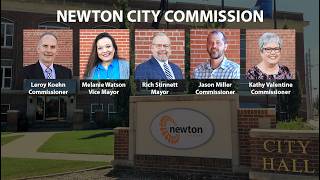 Regular Commission - 26 May 2026