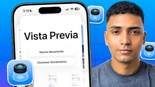 Discover the new Preview app in iOS 26! screenshot 5