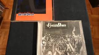 UpsideDown - UpsideDown (1999) [Full Album]