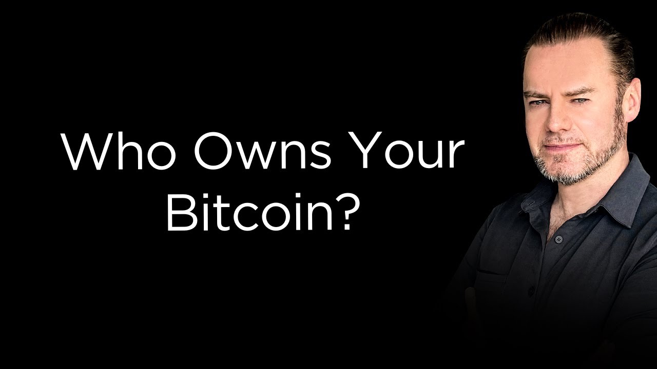 Where Does Blackrock and Fidelity Hold Their Bitcoin?