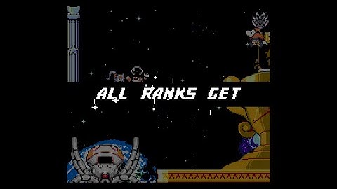 Make a Good Mega Man Level 3 - Tier 15 - Part 4/4