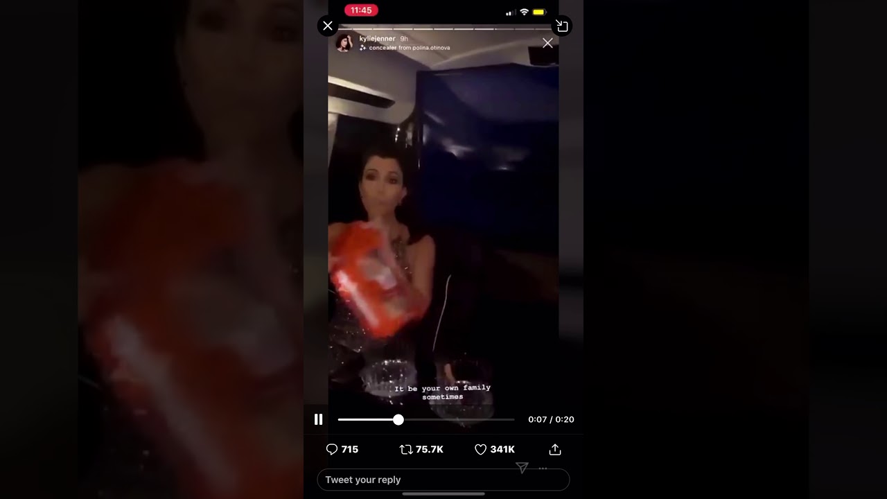 Kardashians High Off Travis’s Weed