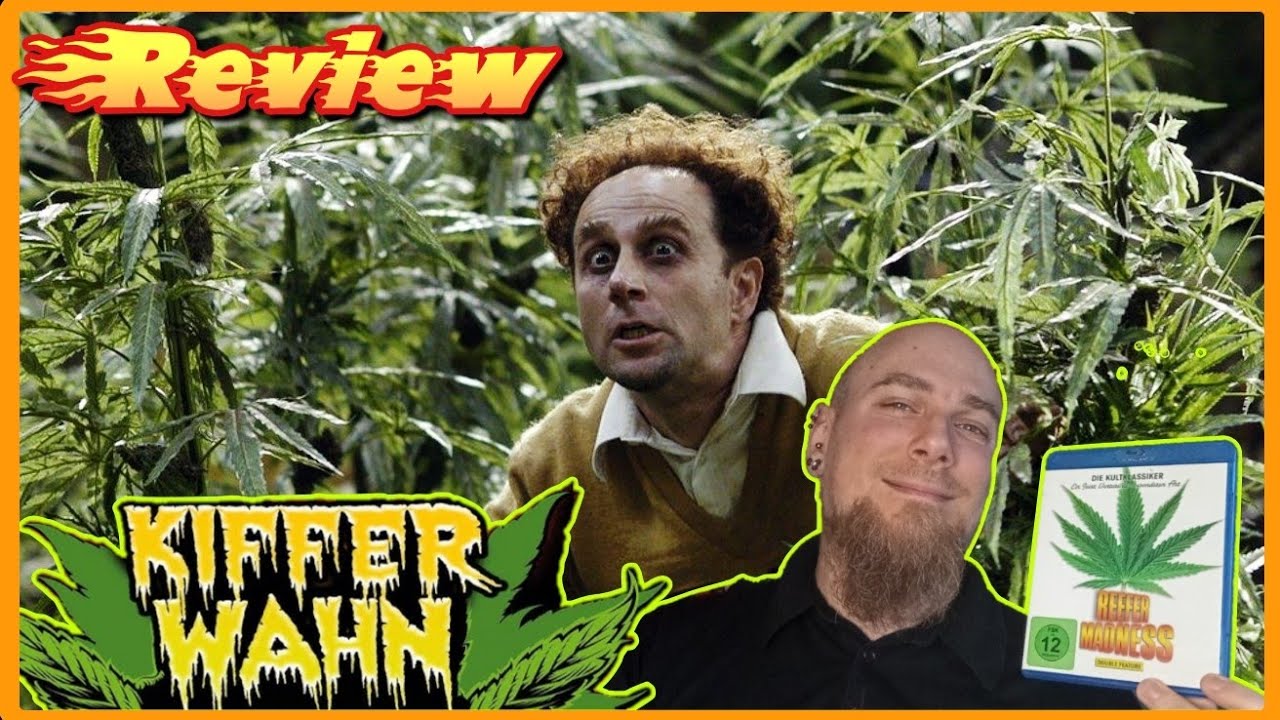 Kifferwahn - Reefer Madness - Review