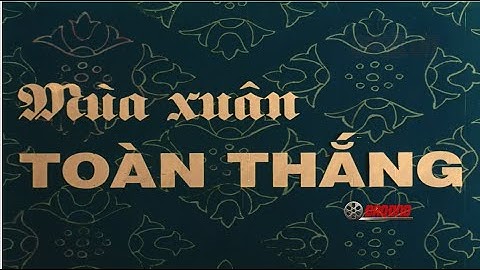 Phim tài liệu Mùa xuân toàn thắng - Tập 4