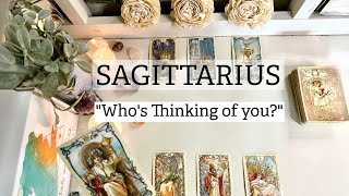 SAGITTARIUS ♐️ They’re  Freaking Out About How Much You Know, and Who You’re Going to Tell?  