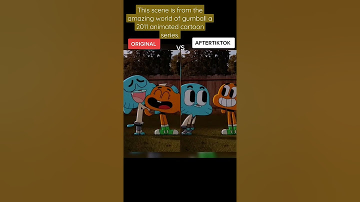 BEST FRIENDS... FOREVER.. #amazingworldofgumball #movie #funny #movieclip #batman
