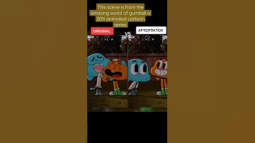 BEST FRIENDS FOREVER Amazingworldofgumball Movie Funny Movieclip Batman 