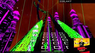 DJ S3RL   Aritifial Energy [Audiosurf 2] [DD: Day 21, Track 1]