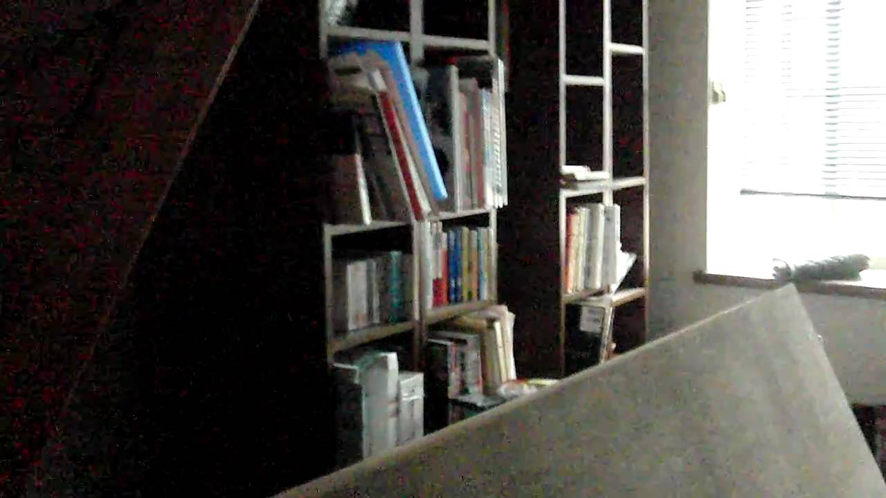 ３．１１　若林区の揺れの映像