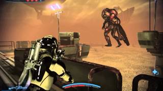 Mass Effect 3 или вылет хоста screenshot 4