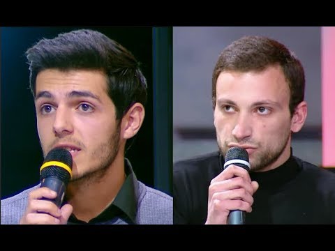 ,,ხელისუფლებამ კრიმინალებთან გარიგება დადო\" - მიკა ვარდოშვილი