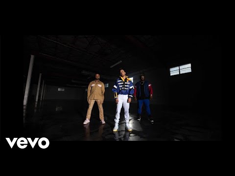 Prince Royce, Zion & Lennox - Trampa (Official Video)