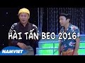 Hài 2022 Lên Chùa Phóng Sanh - Tấn Beo, Dũng Nhí -  Liveshow Hài Hay 12 Năm Nụ Cười Mới