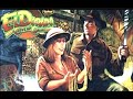 Gottlieb El Dorado City Of Gold 1984 Pinball Arcade Play 