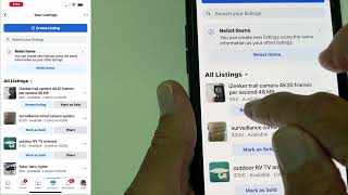 Famous How to renew a listing in Facebook Market Place Wealth