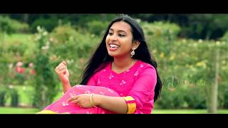"Appa Appa um tholmeethu naan sainthukondaen " -Carolene Allwyn - "Elohim"