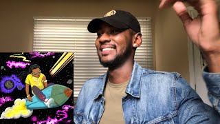 Takeoff - She Gon Wink Ft. Quavo (The Last Rocket) 🔥 REACTION