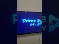 PRIME IPTV NA SMART TV LG! TESTE GRÁTIS DISPONÍVEL 🔥📺 #PrimeIPTV #SmartTVLG #IPTV